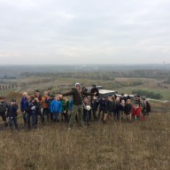 Sint-Martinus den XIIde - Weekend WHV